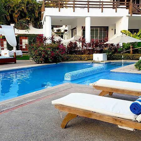 The Green House Marina Golf - Suites & Villas Puerto Vallarta Luaran gambar