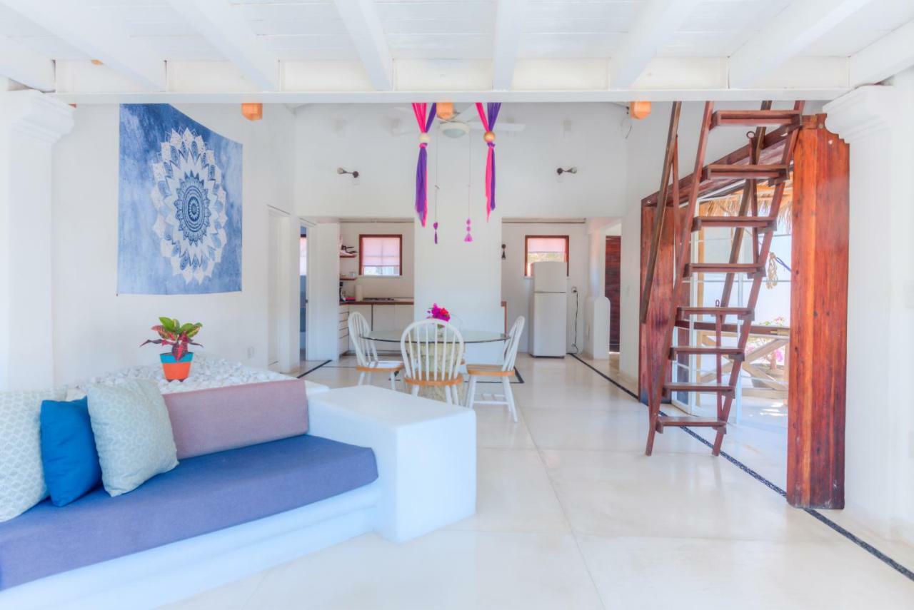 The Green House Marina Golf - Suites & Villas Puerto Vallarta Luaran gambar