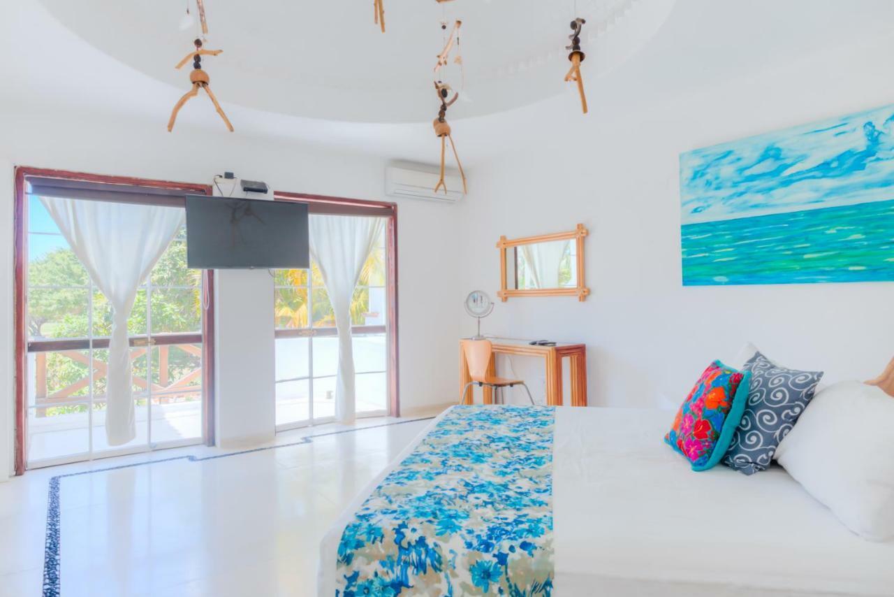 The Green House Marina Golf - Suites & Villas Puerto Vallarta Luaran gambar