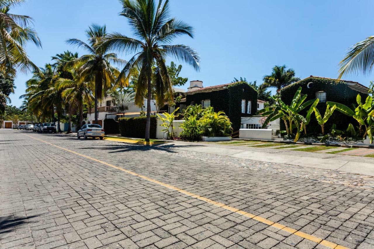 The Green House Marina Golf - Suites & Villas Puerto Vallarta Luaran gambar