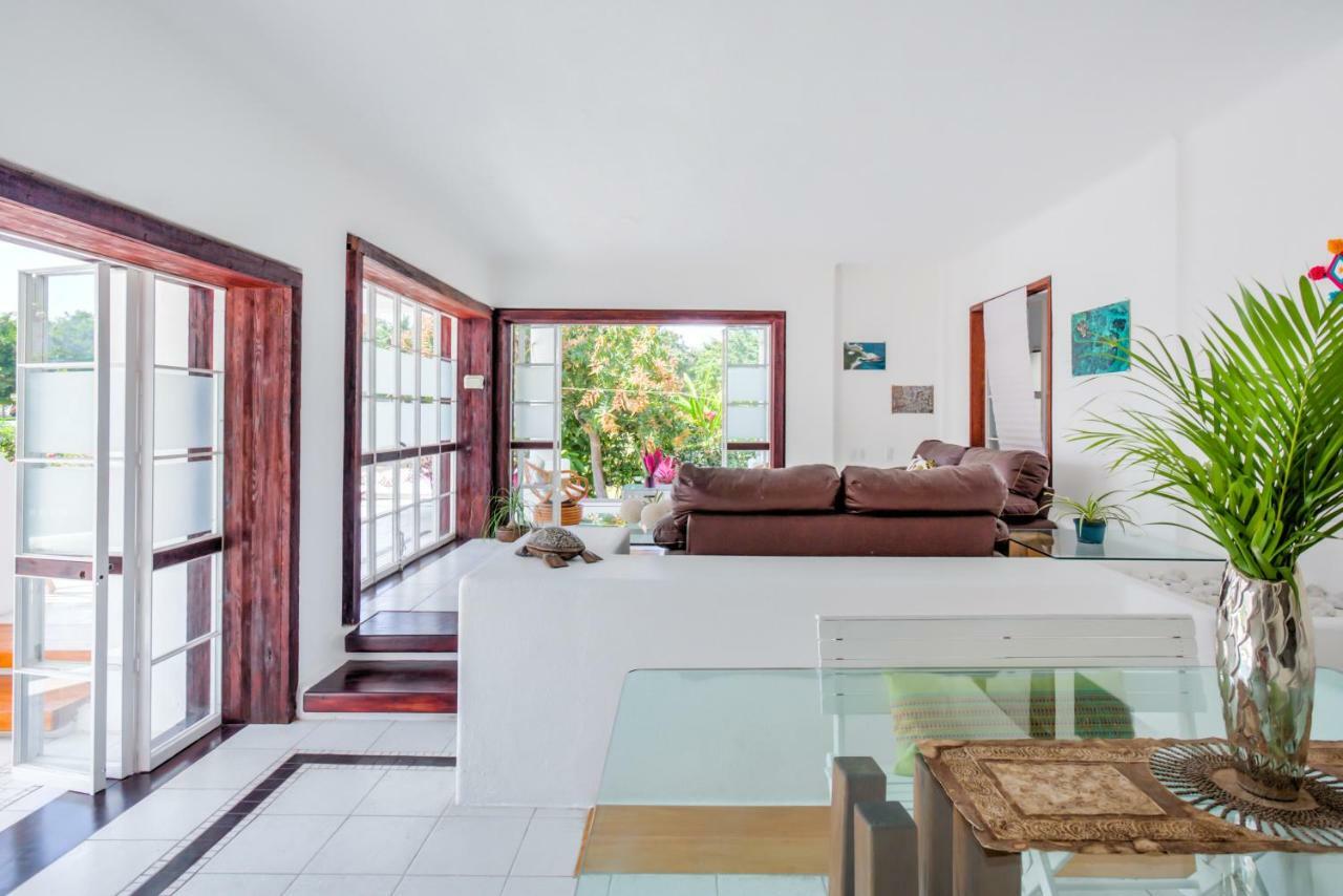 The Green House Marina Golf - Suites & Villas Puerto Vallarta Luaran gambar