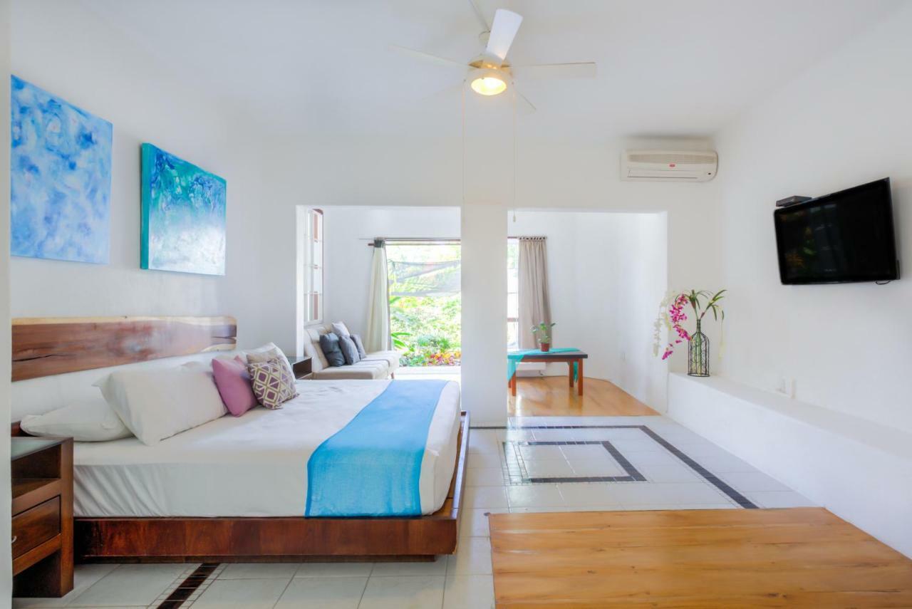 The Green House Marina Golf - Suites & Villas Puerto Vallarta Luaran gambar