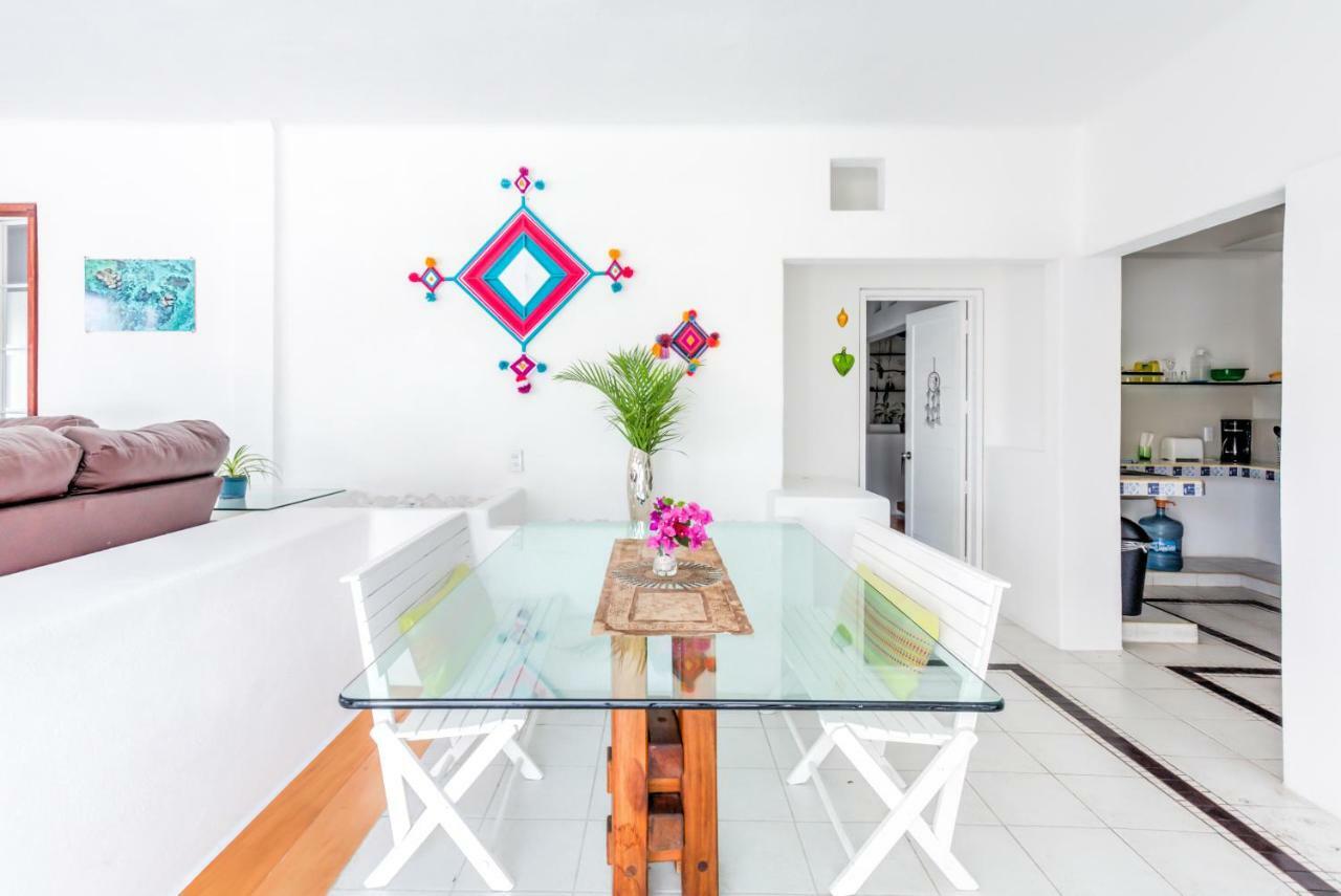 The Green House Marina Golf - Suites & Villas Puerto Vallarta Luaran gambar