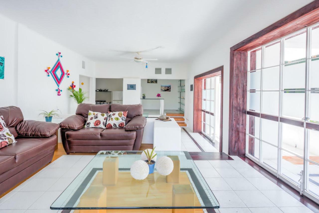 The Green House Marina Golf - Suites & Villas Puerto Vallarta Luaran gambar