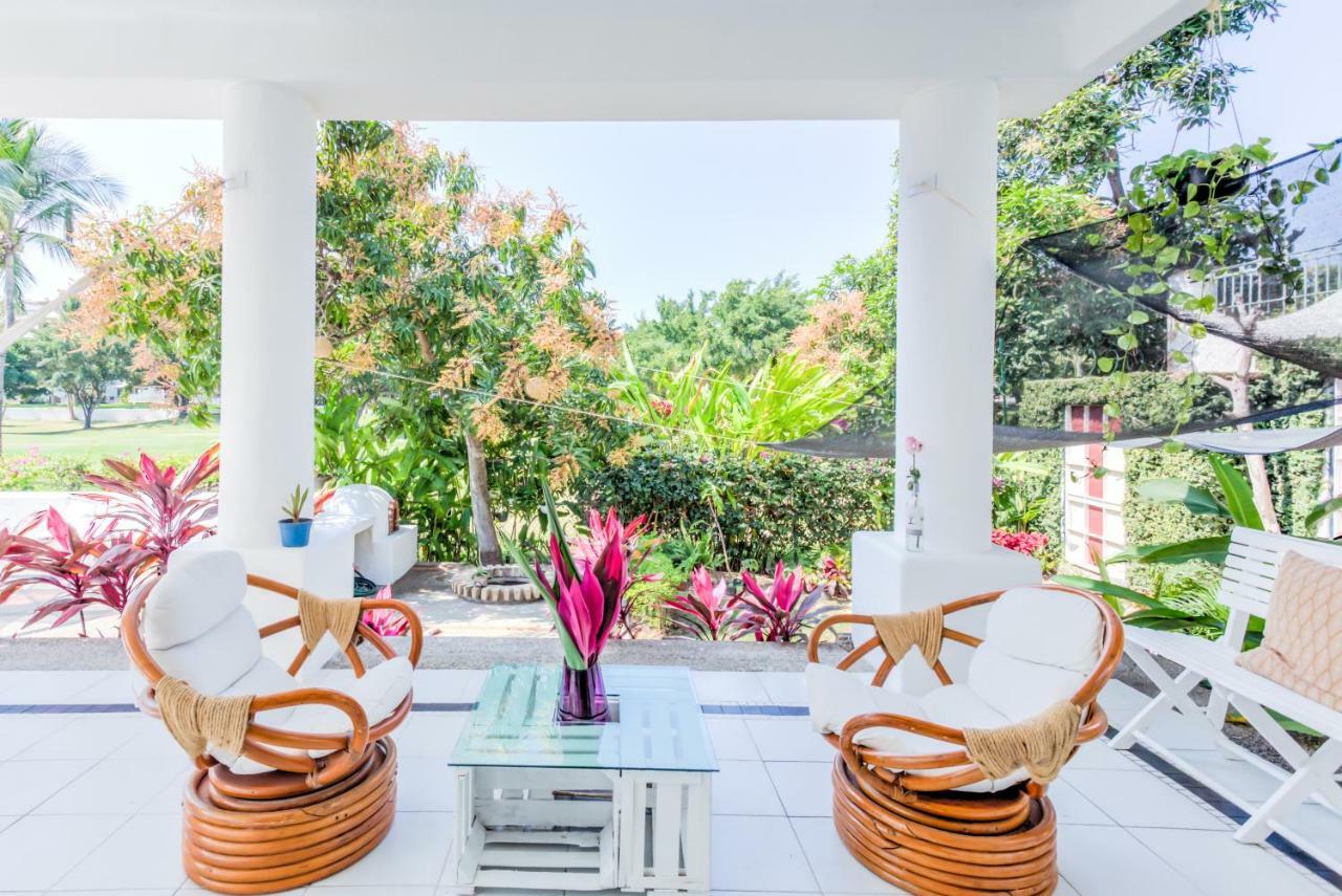 The Green House Marina Golf - Suites & Villas Puerto Vallarta Luaran gambar