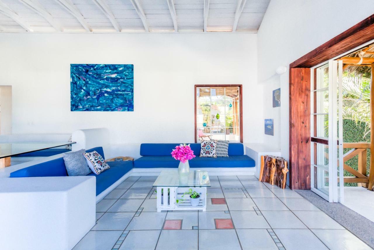 The Green House Marina Golf - Suites & Villas Puerto Vallarta Luaran gambar