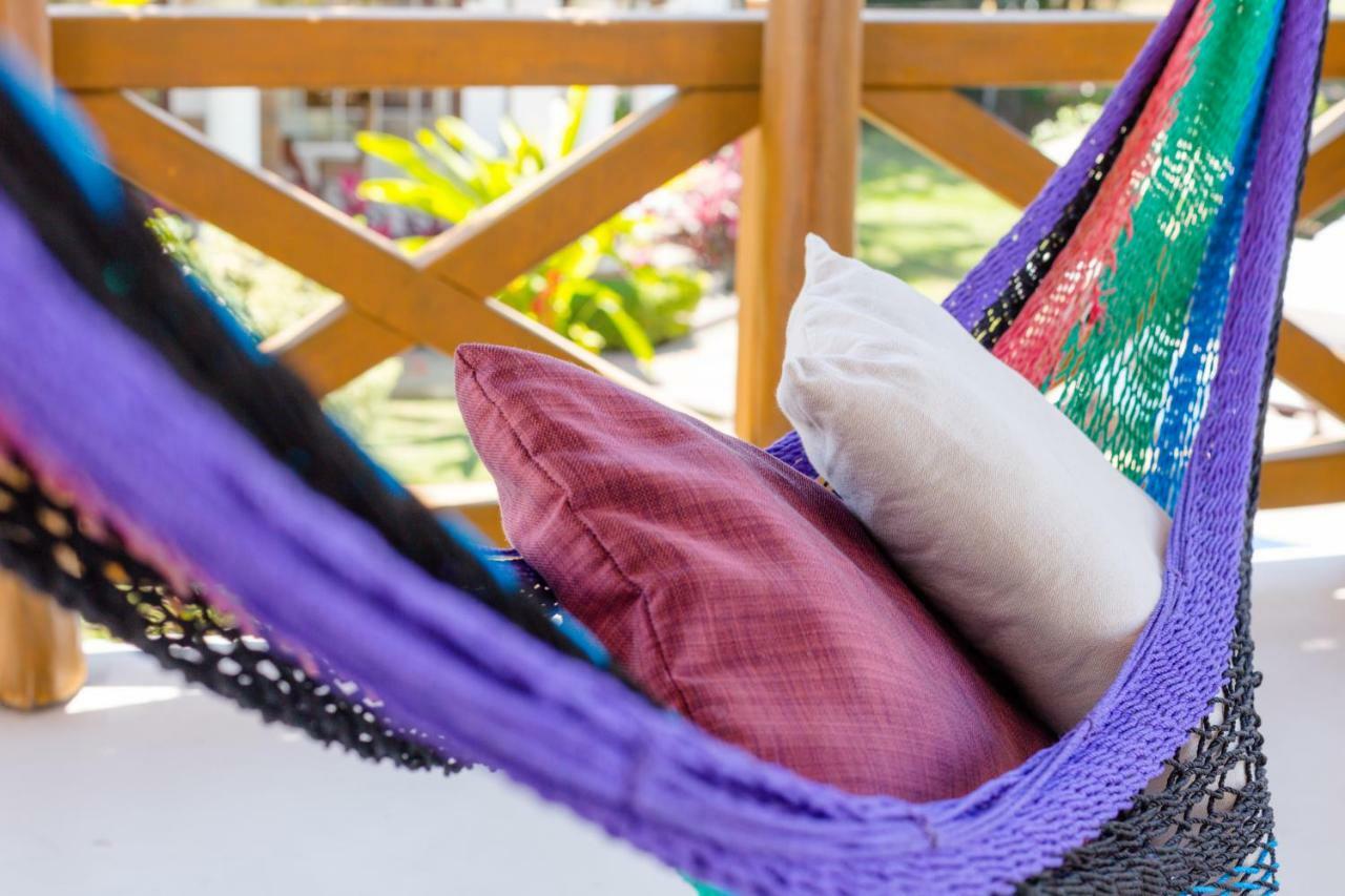 The Green House Marina Golf - Suites & Villas Puerto Vallarta Luaran gambar