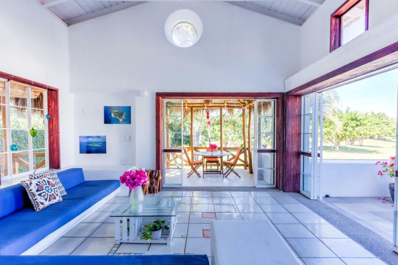 The Green House Marina Golf - Suites & Villas Puerto Vallarta Luaran gambar