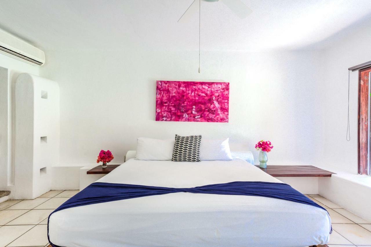 The Green House Marina Golf - Suites & Villas Puerto Vallarta Luaran gambar