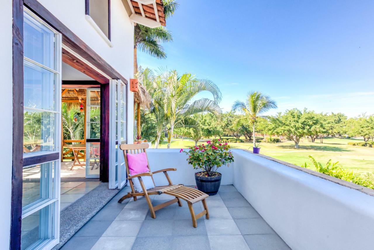 The Green House Marina Golf - Suites & Villas Puerto Vallarta Luaran gambar