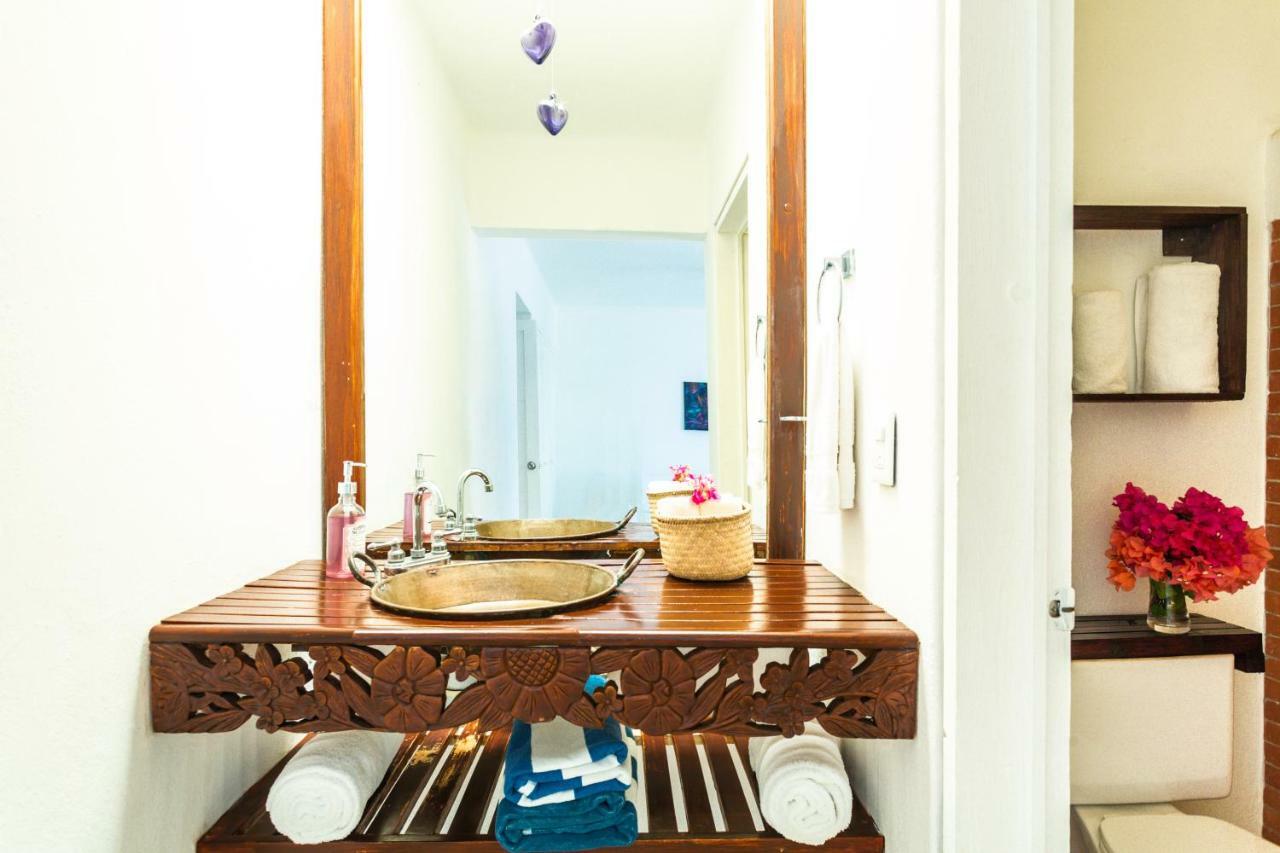 The Green House Marina Golf - Suites & Villas Puerto Vallarta Luaran gambar