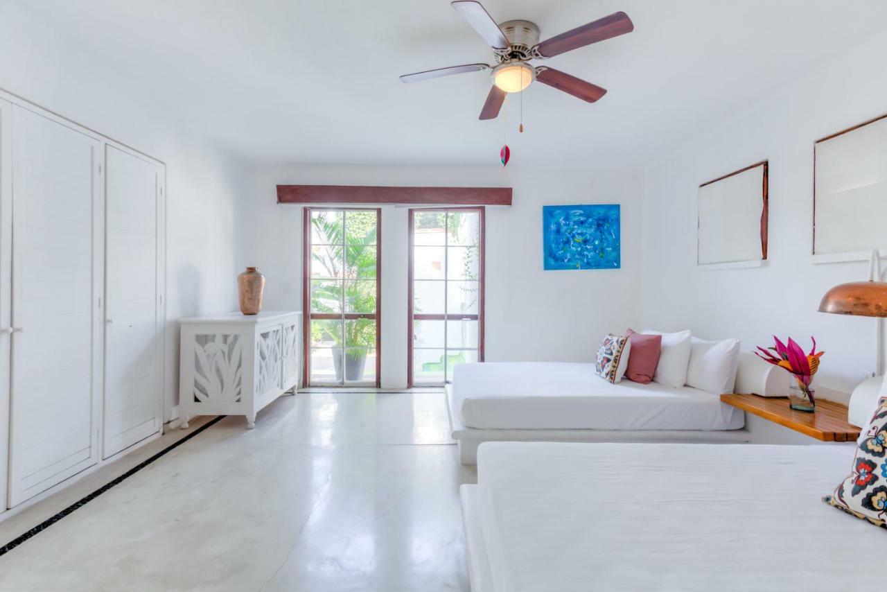 The Green House Marina Golf - Suites & Villas Puerto Vallarta Luaran gambar