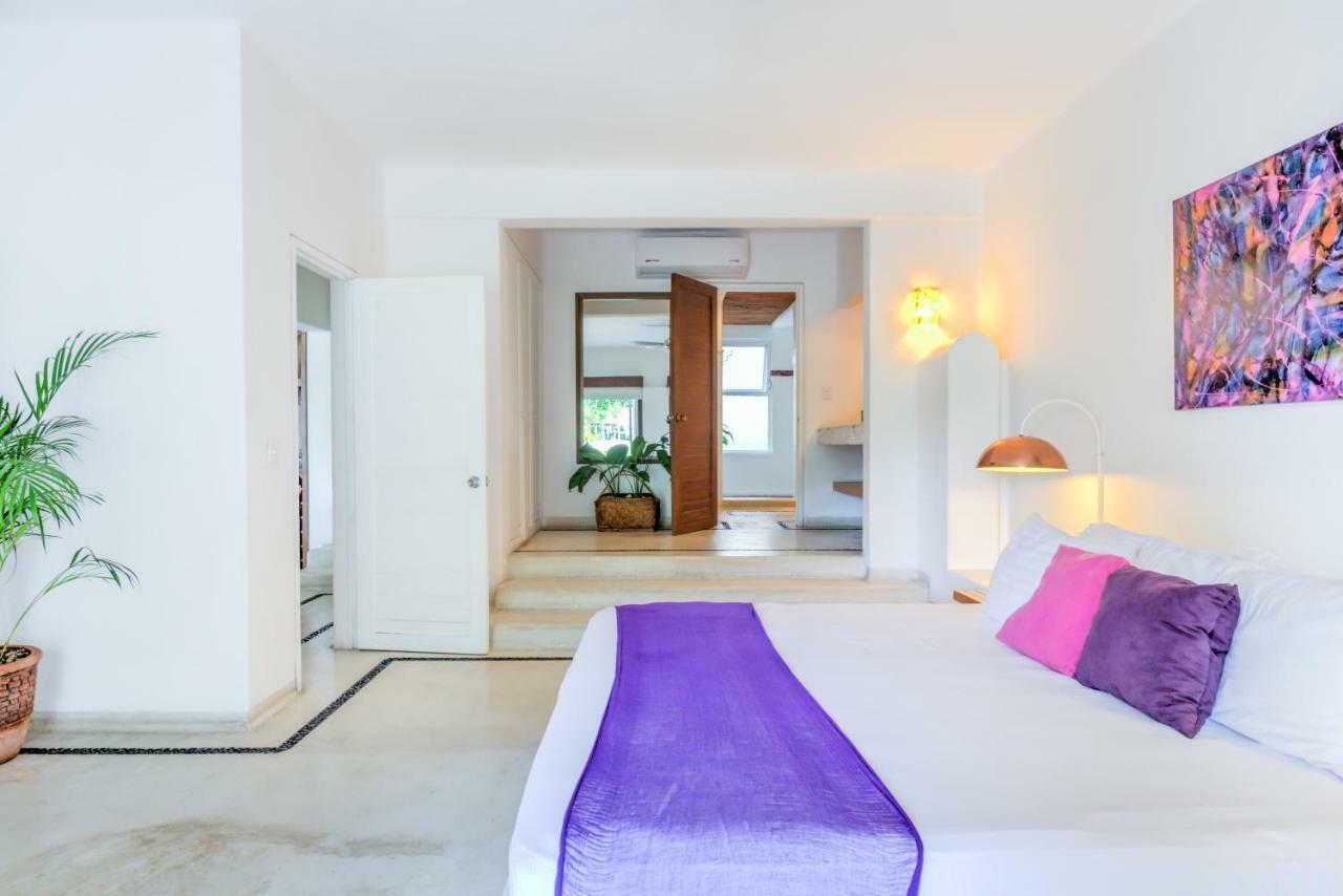 The Green House Marina Golf - Suites & Villas Puerto Vallarta Luaran gambar