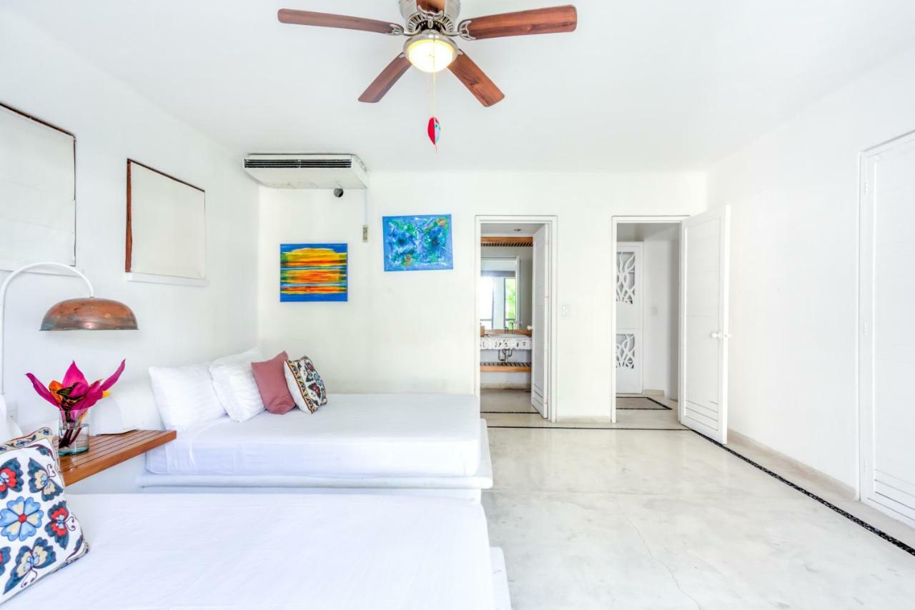 The Green House Marina Golf - Suites & Villas Puerto Vallarta Luaran gambar