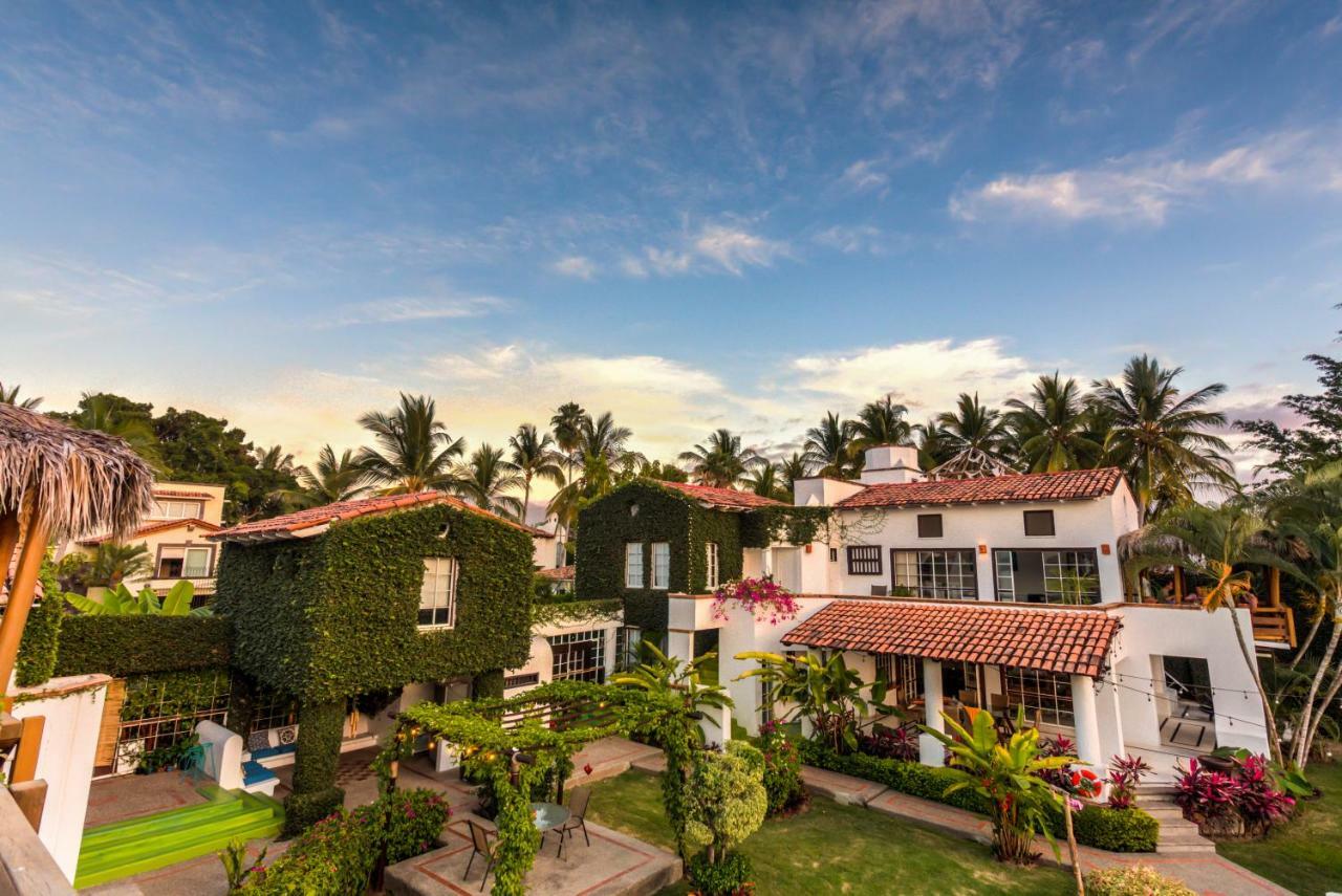 The Green House Marina Golf - Suites & Villas Puerto Vallarta Luaran gambar