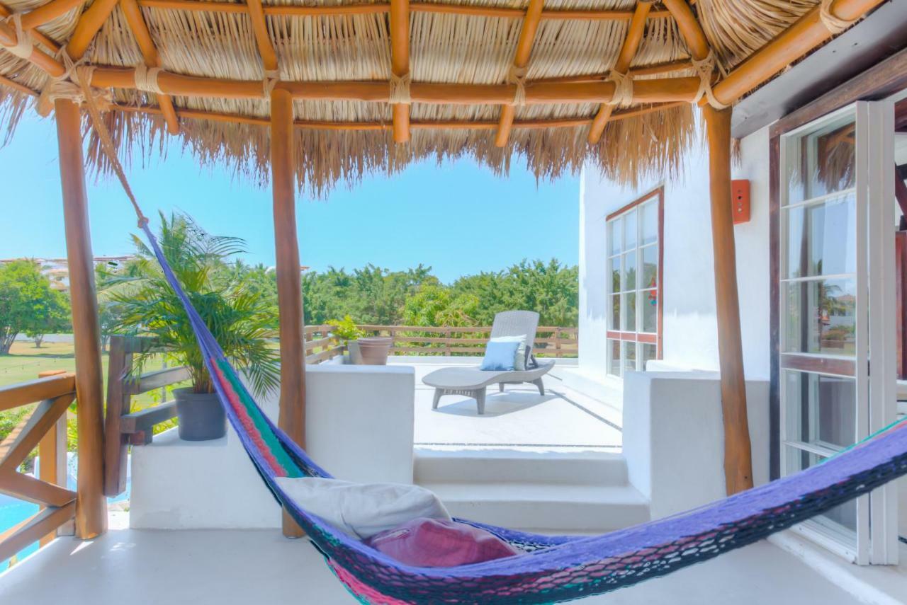 The Green House Marina Golf - Suites & Villas Puerto Vallarta Luaran gambar