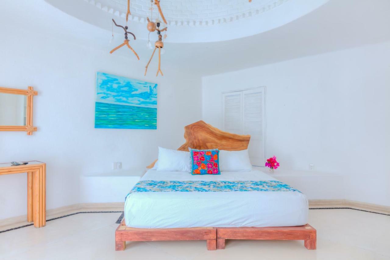 The Green House Marina Golf - Suites & Villas Puerto Vallarta Luaran gambar