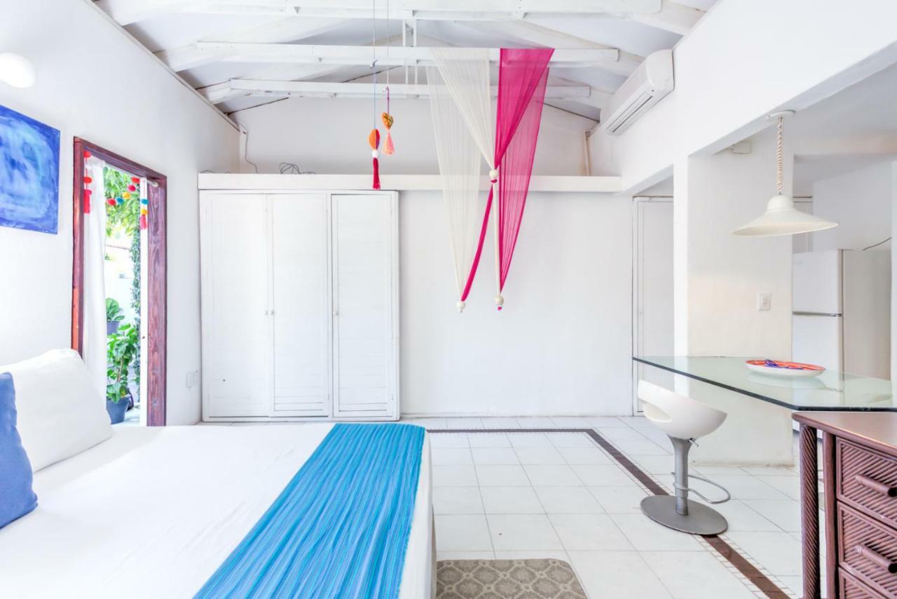 The Green House Marina Golf - Suites & Villas Puerto Vallarta Luaran gambar