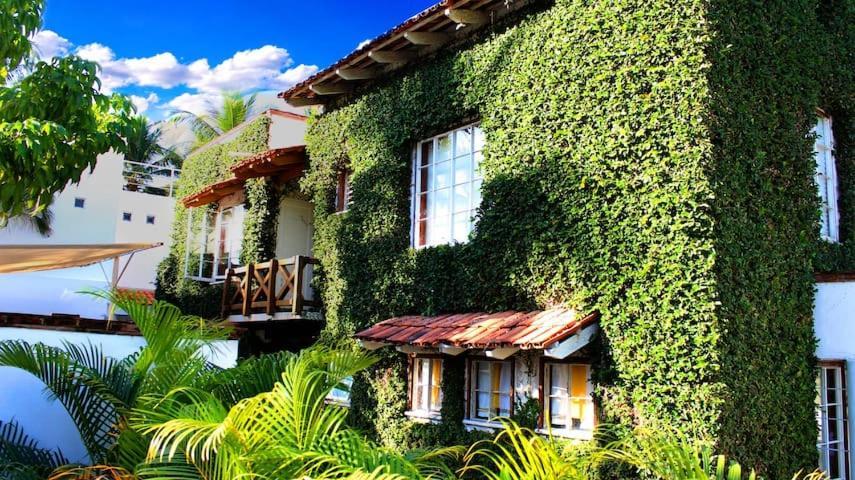 The Green House Marina Golf - Suites & Villas Puerto Vallarta Luaran gambar