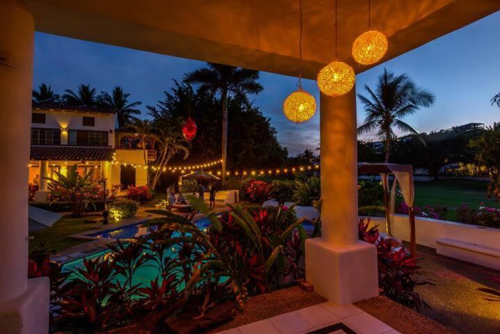 The Green House Marina Golf - Suites & Villas Puerto Vallarta Luaran gambar